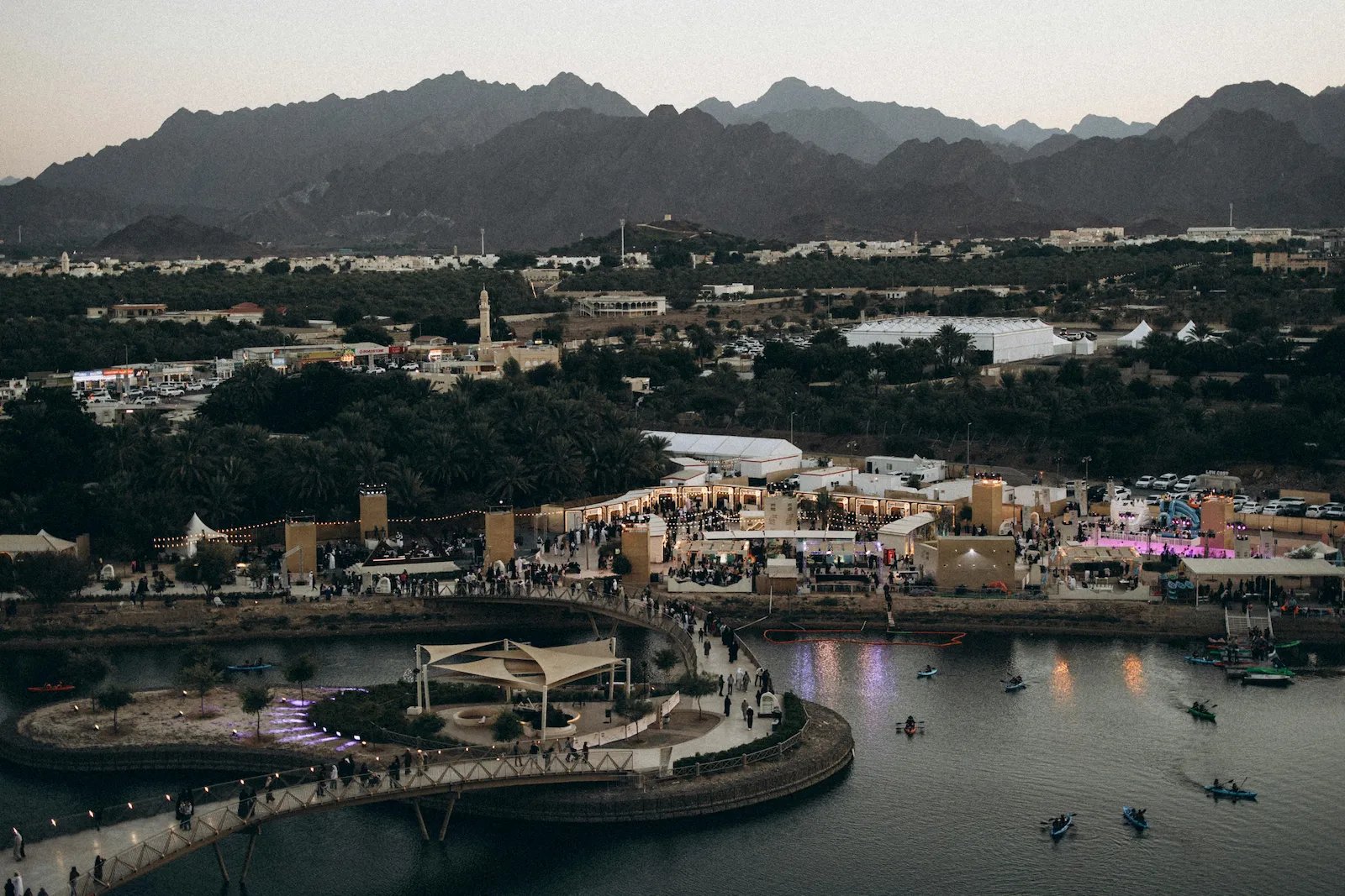 Hatta City Tour Dubai city tour
